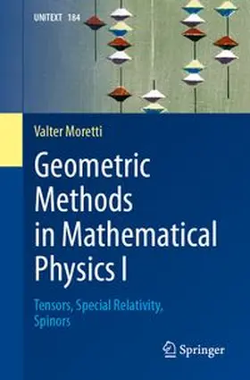 Moretti |  Geometric Methods in Mathematical Physics I | eBook | Sack Fachmedien