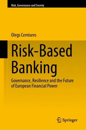 Cernisevs |  Risk-Based Banking | Buch |  Sack Fachmedien