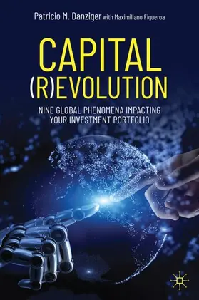 Danziger | Capital (R)evolution | Buch | 978-3-032-31601-1 | www.sack.de