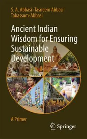 Abbasi / - |  Ancient Indian Wisdom for Ensuring Sustainable Development | Buch |  Sack Fachmedien