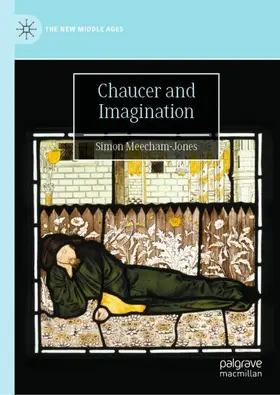 Meecham-Jones | Chaucer and Imagination | Buch | 978-3-032-33217-2 | www.sack.de