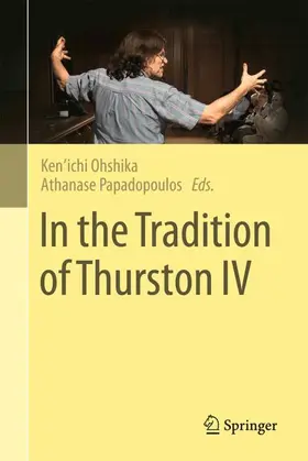 Ohshika / Papadopoulos |  In the Tradition of Thurston IV | Buch |  Sack Fachmedien