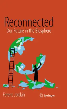 Jordán |  Reconnected | Buch |  Sack Fachmedien