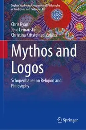 Ryan / Lemanski / Kittsteiner |  Mythos and Logos | Buch |  Sack Fachmedien