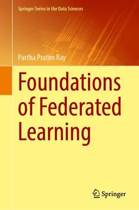 Ray |  Foundations of Federated Learning | Buch |  Sack Fachmedien