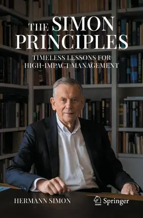 Simon |  The Simon Principles | Buch |  Sack Fachmedien