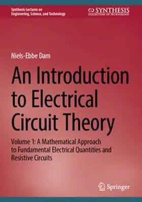 Dam | An Introduction to Electrical Circuit Theory | E-Book | www.sack.de