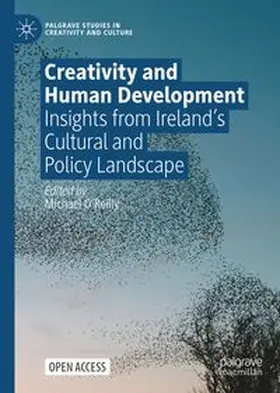 O’Reilly |  Creativity and Human Development | Buch |  Sack Fachmedien