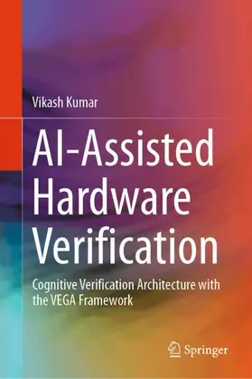 Kumar |  AI-Assisted Hardware Verification | Buch |  Sack Fachmedien