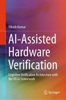 Kumar |  AI-Assisted Hardware Verification | eBook | Sack Fachmedien