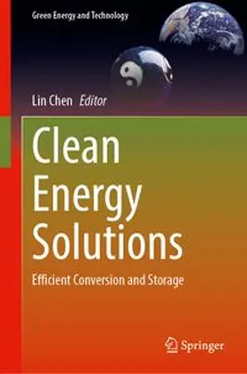 Chen |  Clean Energy Solutions | Buch |  Sack Fachmedien