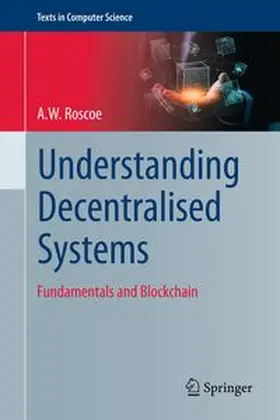 Roscoe |  Understanding Decentralised Systems | Buch |  Sack Fachmedien
