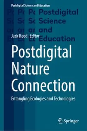 Reed |  Postdigital Nature Connection | Buch |  Sack Fachmedien