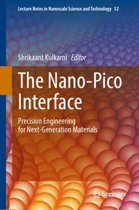 Kulkarni |  The Nano-Pico Interface | Buch |  Sack Fachmedien