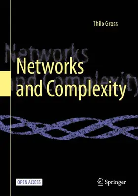 Gross | Networks and Complexity | Buch | 978-3-032-38112-5 | www.sack.de