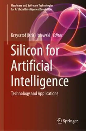 Iniewski |  Silicon for Artificial Intelligence | Buch |  Sack Fachmedien