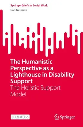 Neuman |  The Humanistic Perspective as a Lighthouse in Disability Support | Buch |  Sack Fachmedien