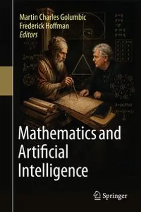Golumbic / Hoffman |  Mathematics and Artificial Intelligence | Buch |  Sack Fachmedien