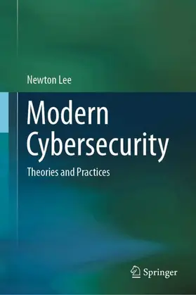 Lee |  Modern Cybersecurity | Buch |  Sack Fachmedien