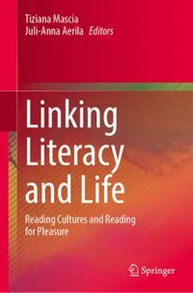 Mascia / Aerila |  Linking Literacy and Life | Buch |  Sack Fachmedien