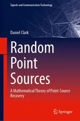 Clark |  Random Point Sources | Buch |  Sack Fachmedien