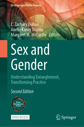 DuBois / Kaiser Trujillo / McCarthy |  Sex and Gender | Buch |  Sack Fachmedien