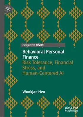 Heo |  Behavioral Personal Finance | Buch |  Sack Fachmedien