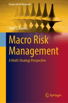 Bansal |  Macro Risk Management | Buch |  Sack Fachmedien