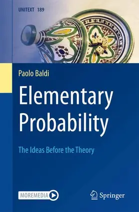 Baldi |  Elementary Probability | Buch |  Sack Fachmedien