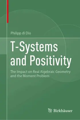 di Dio |  T-Systems and Positivity | Buch |  Sack Fachmedien