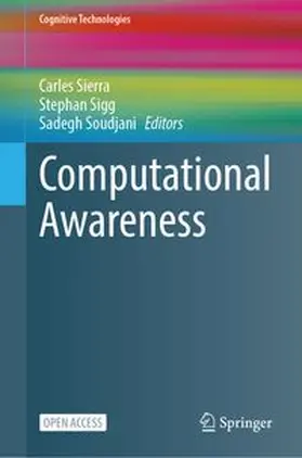 Sierra / Sigg / Soudjani |  Computational Awareness | Buch |  Sack Fachmedien