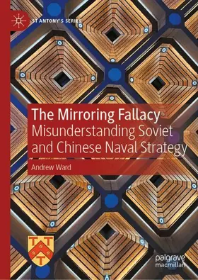 Ward |  The Mirroring Fallacy | Buch |  Sack Fachmedien