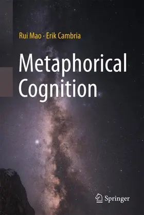 Mao / Cambria |  Metaphorical Cognition | Buch |  Sack Fachmedien