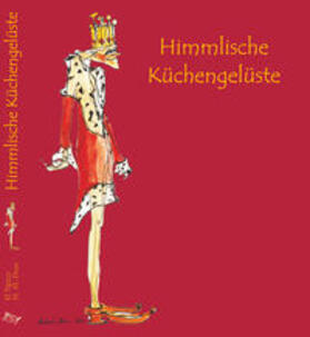 Girsberger / El Tipico | Himmlische Küchengelüste | Buch | 978-3-033-01064-2 | sack.de