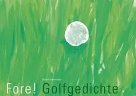 Hohmeister |  Fore! | Buch |  Sack Fachmedien