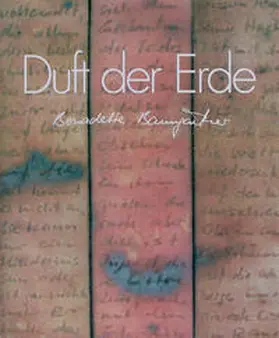 Baumgartner / Zumsteg / Hegner |  Duft der Erde | Buch |  Sack Fachmedien