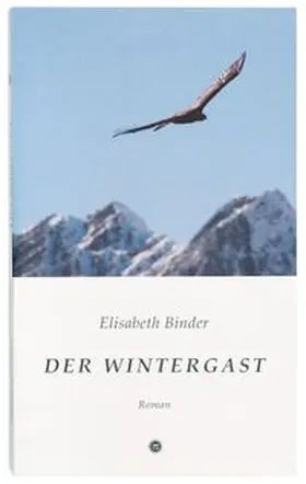 Binder |  Der Wintergast | Buch |  Sack Fachmedien