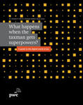 Ulbrich / Schärer / Jones |  What happens when the taxman gets superpowers? | Buch |  Sack Fachmedien