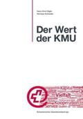 Schneider / Bigler |  Der Wert der KMU | Buch |  Sack Fachmedien