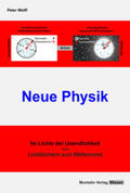 Wolff |  Neue Physik | Buch |  Sack Fachmedien
