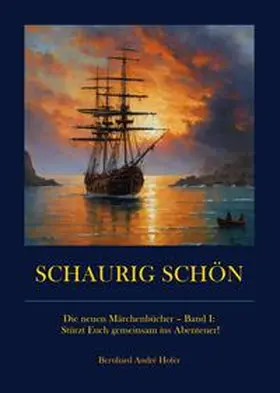 Hofer |  SCHAURIG SCHÖN | Buch |  Sack Fachmedien