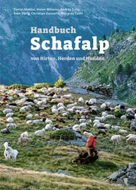Mettler / Willems / Sulig |  Handbuch Schafalp | Buch |  Sack Fachmedien