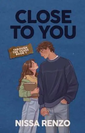  Close to You | Buch |  Sack Fachmedien