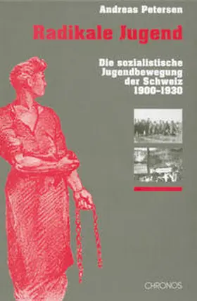 Petersen |  Radikale Jugend | Buch |  Sack Fachmedien