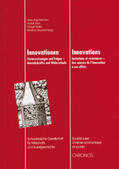 Gilomen / Jaun / Müller |  Innovationen /Innovations | Buch |  Sack Fachmedien