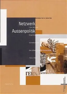 Herren / Zala |  Netzwerk Aussenpolitik | Buch |  Sack Fachmedien
