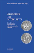 Staffelbach / Senn |  Ökonomik im Mittelalter | Buch |  Sack Fachmedien