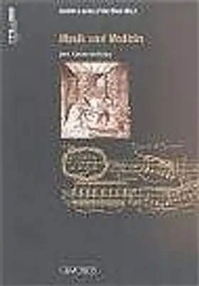 Stulz / Landau | Musik und Medizin | Buch | 978-3-0340-0567-8 | www.sack.de
