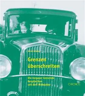 Zehnder |  Grenzen überschreiten | Buch |  Sack Fachmedien