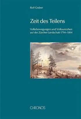 Graber |  Zeit des Teilens | Buch |  Sack Fachmedien